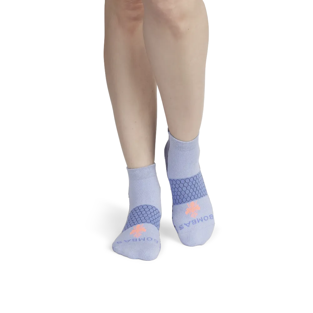 Women's Performance Compression Ankle Socks