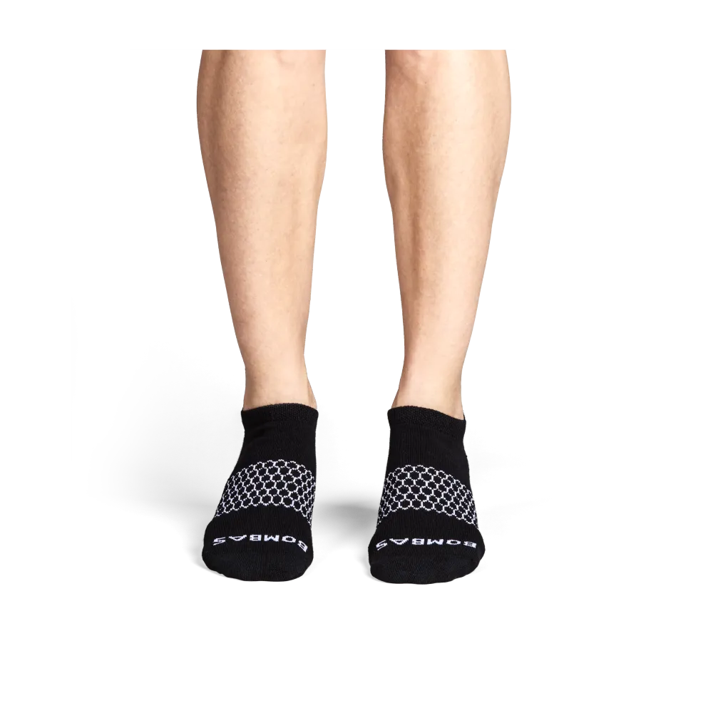Women's Solids Ankle Socks