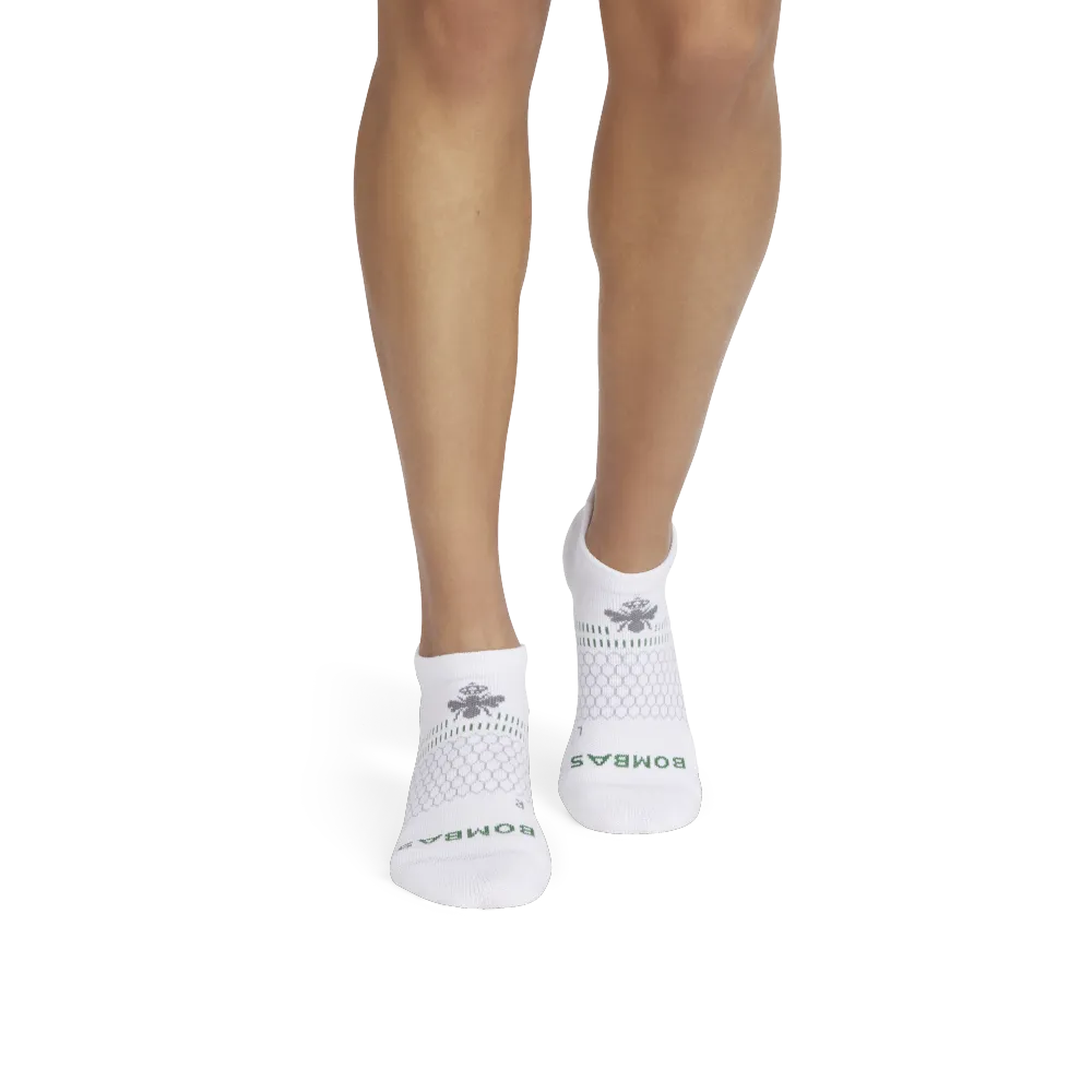 Women's All-Purpose Performance Ankle Sock 3-Pack