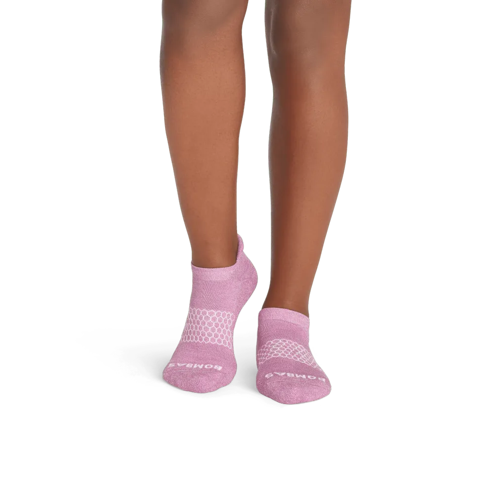 Women's Marl Ankle Socks