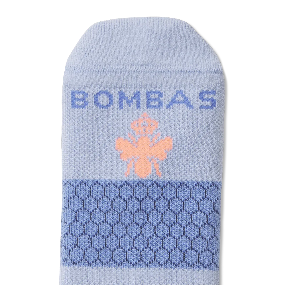 Women's Performance Compression Ankle Socks