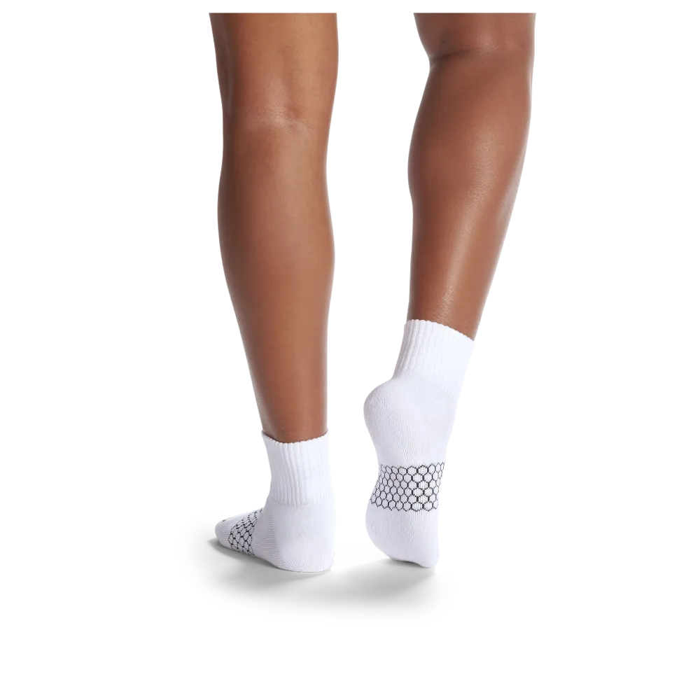 Women's Quarter Socks
