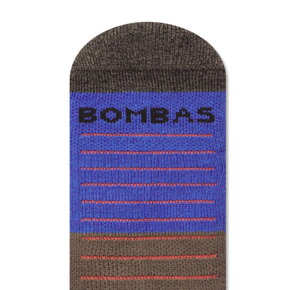 Women's Hiking Quarter Socks