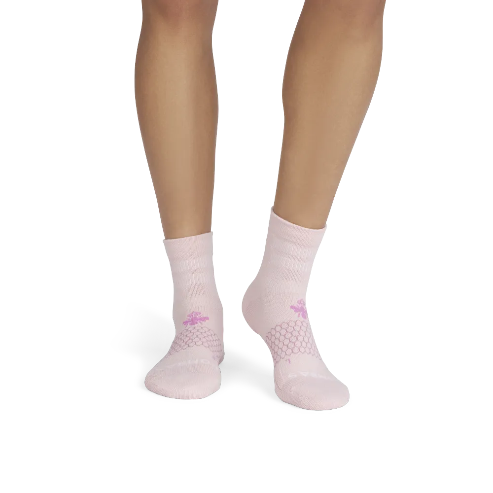 Women's All-Purpose Performance Quarter Sock 6-Pack
