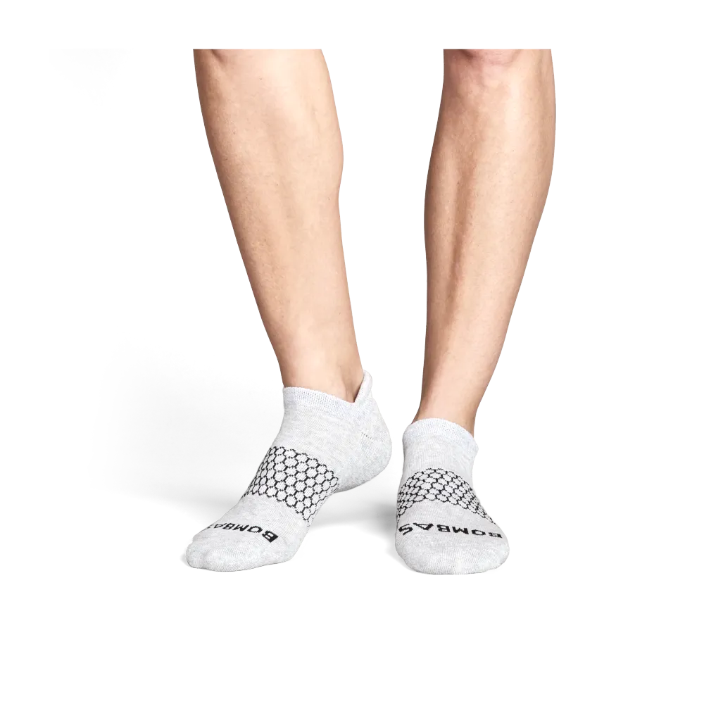 Women's Solids Ankle Socks
