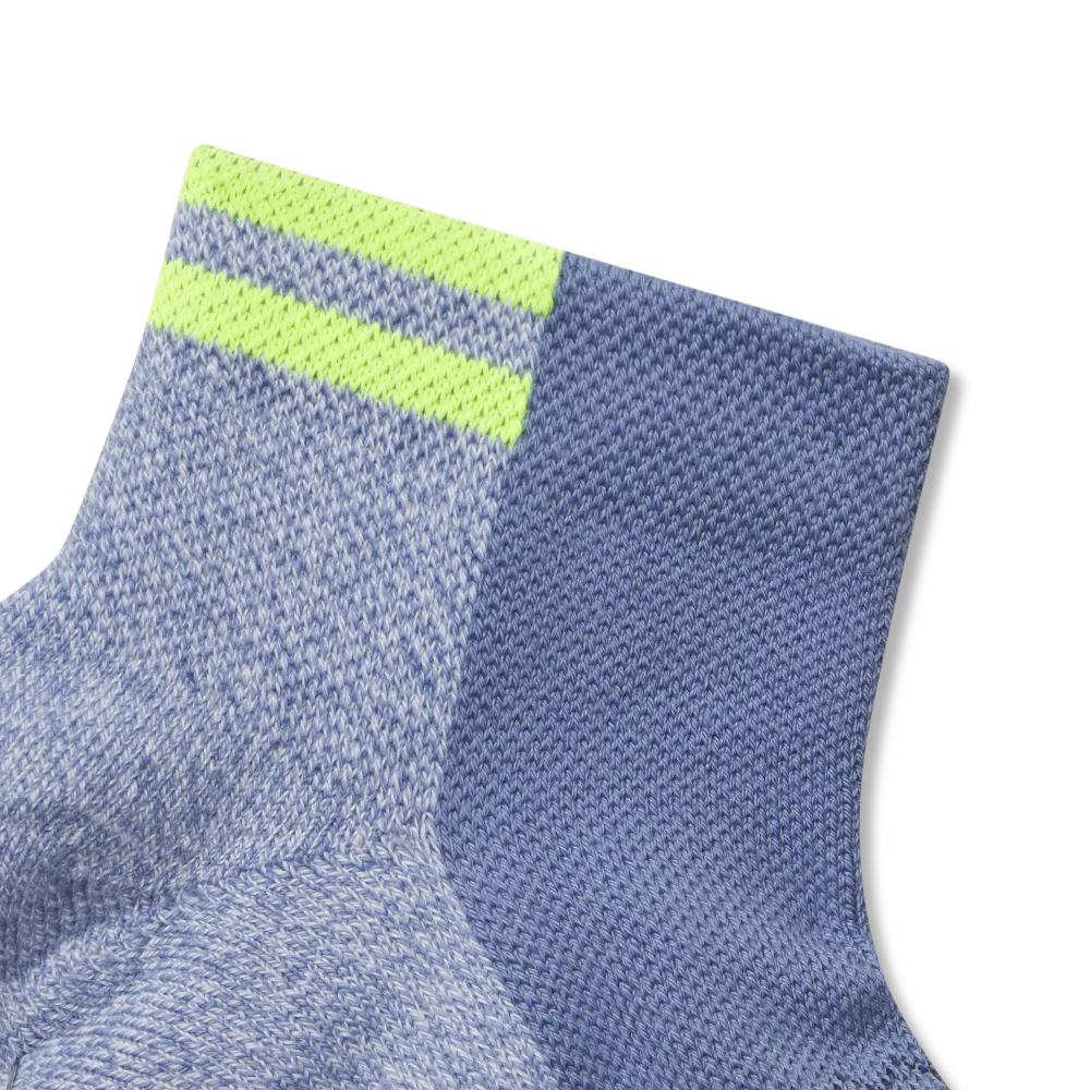 Women's Performance Compression Ankle Socks