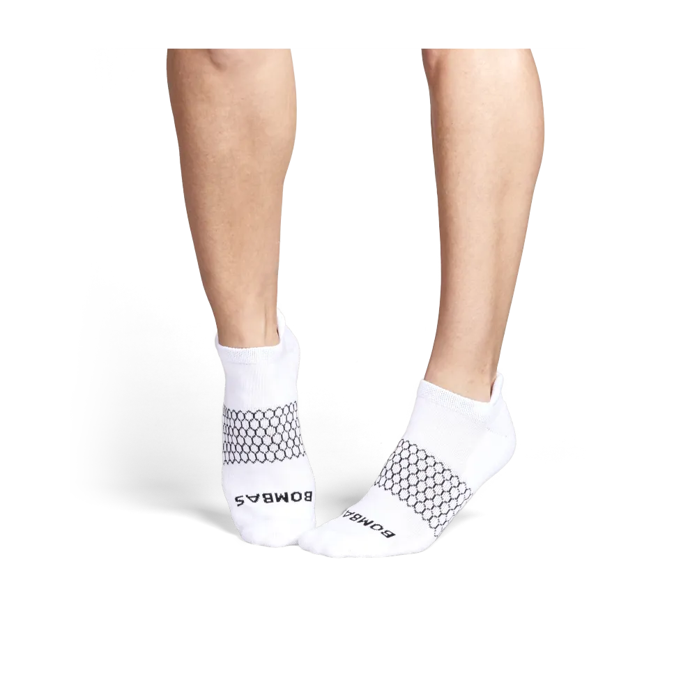 Women's Solids Ankle Socks
