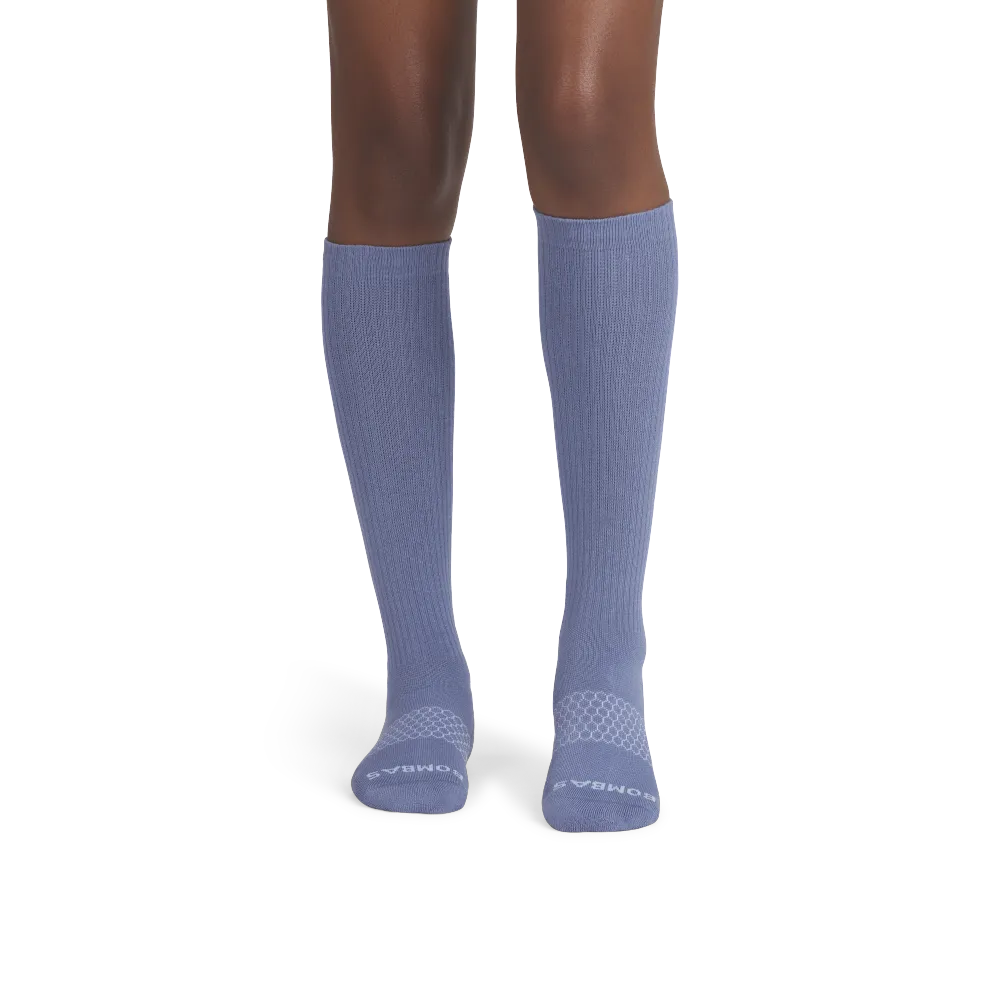 Women's Everyday Compression Sock 3-Pack (15-20mmHg)