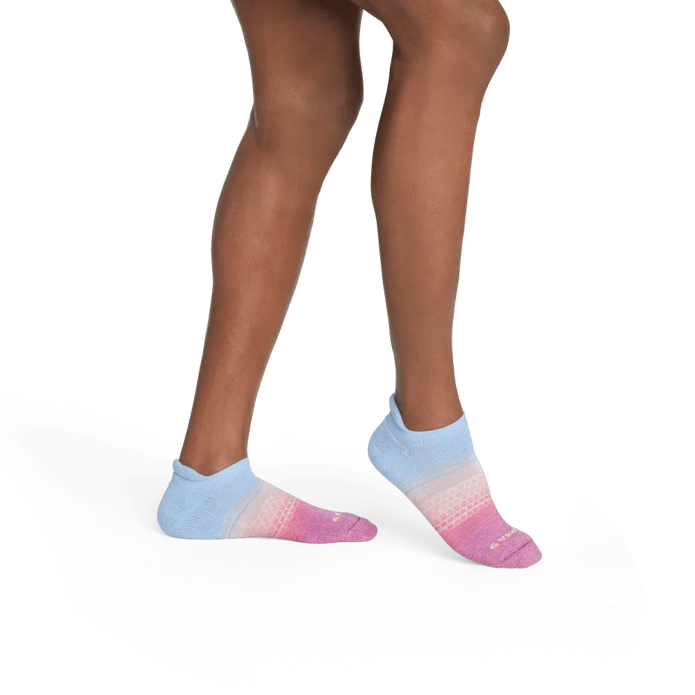Pride Ankle Sock