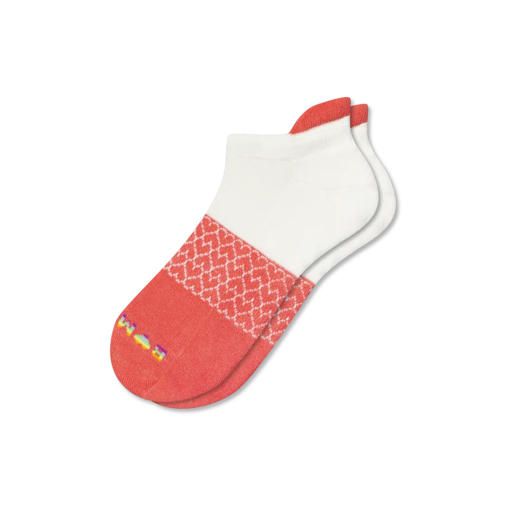 Pride Ankle Sock