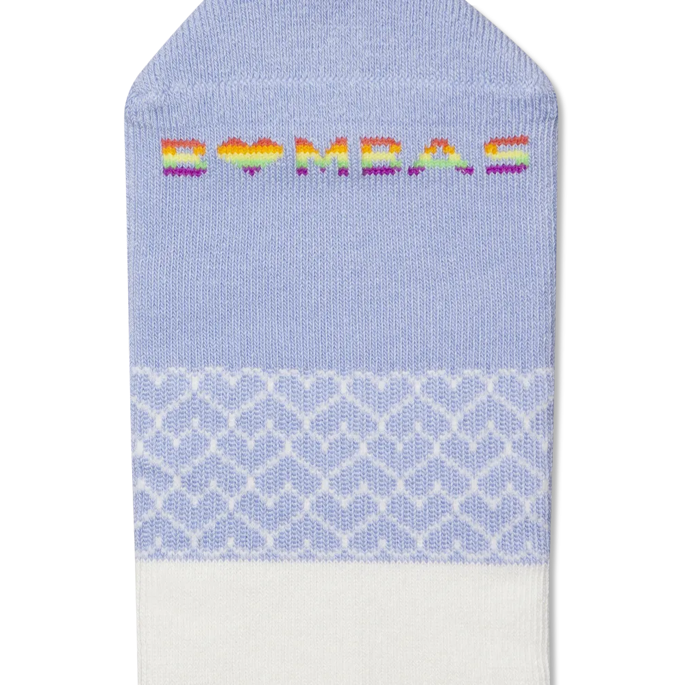 Week of Pride Ankle Sock 7-Pack