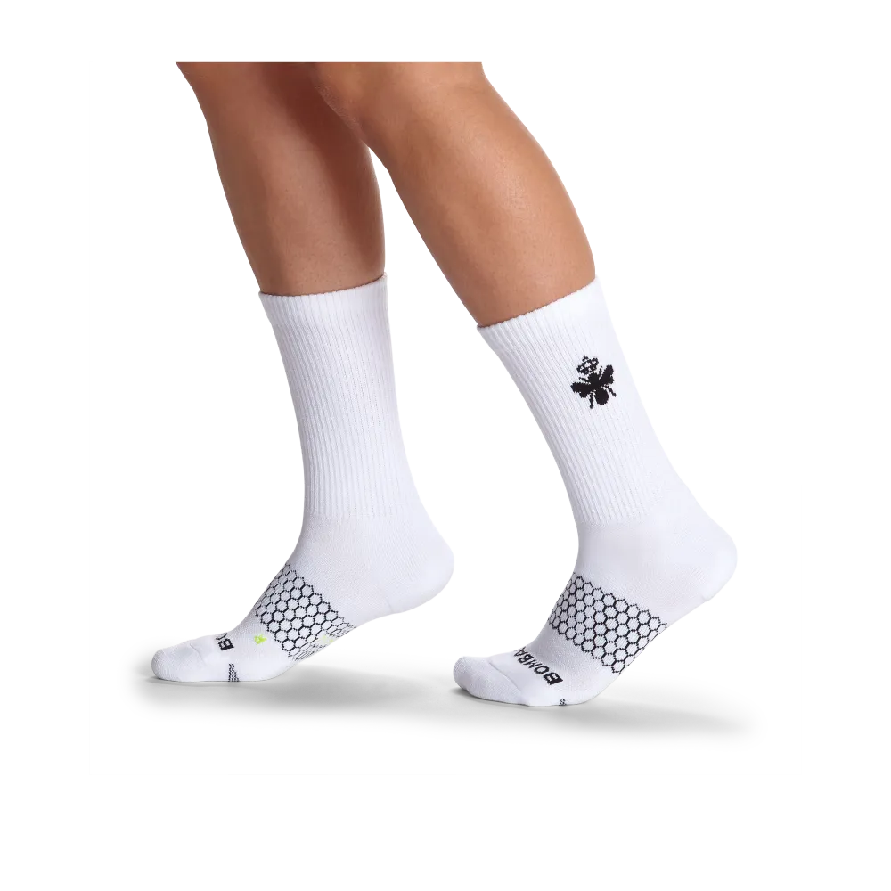 Women's All-Purpose Performance Calf Sock 3-Pack