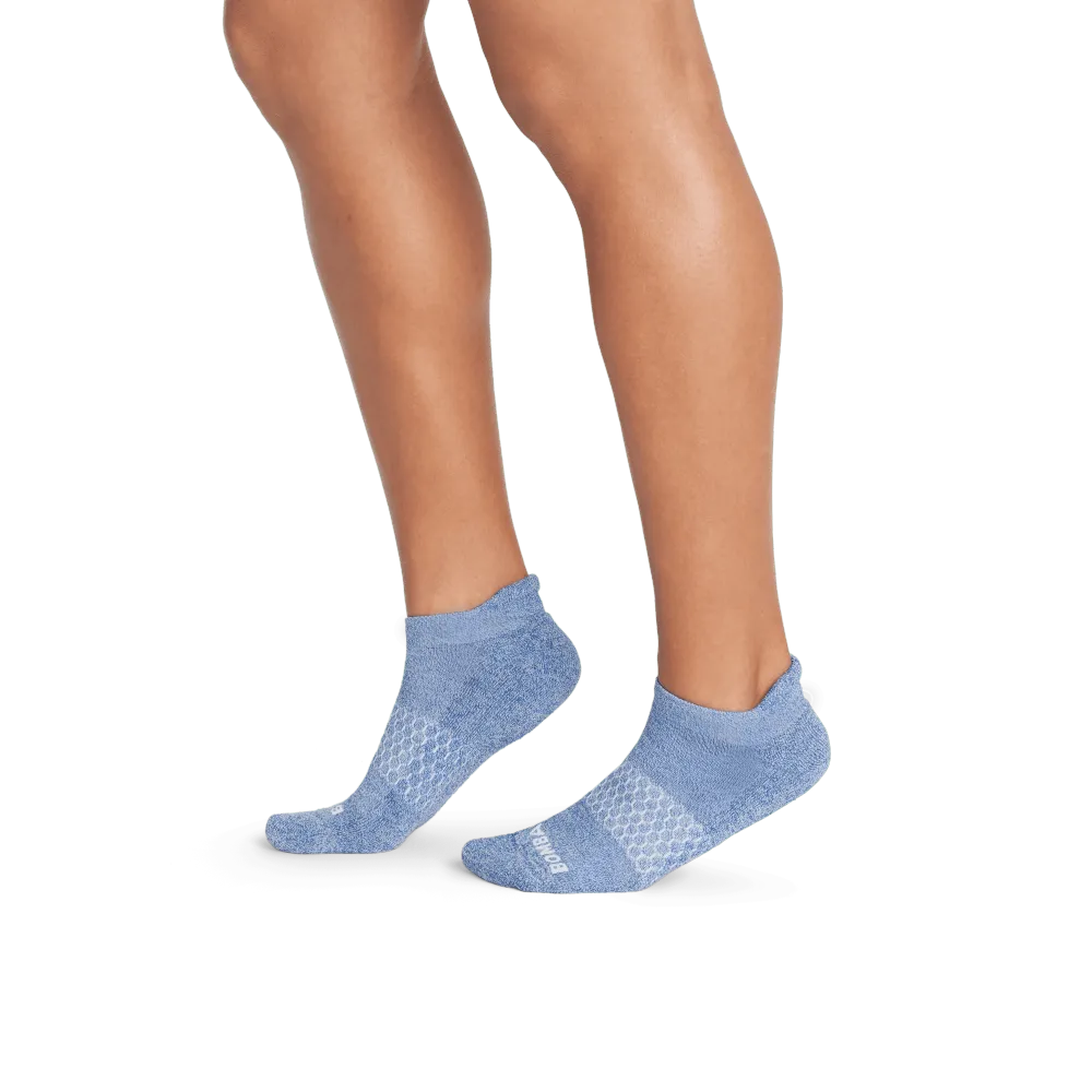 Women's Marl Ankle Socks
