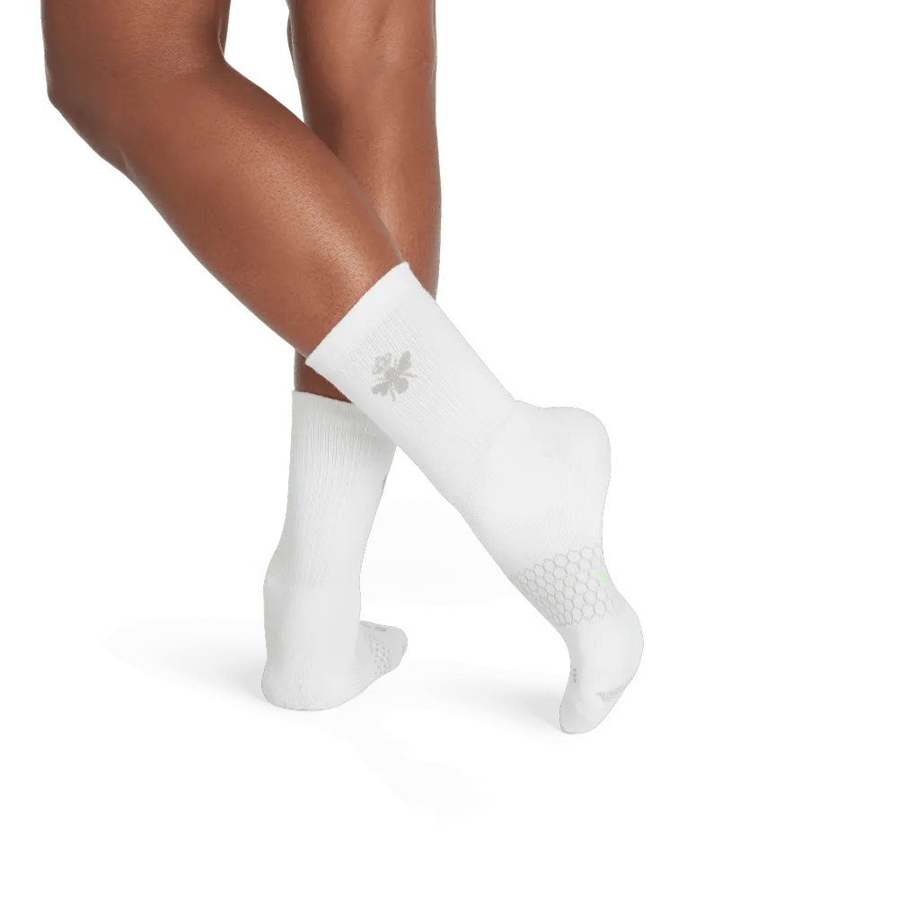 Women's All-Purpose Performance Calf Sock 3-Pack