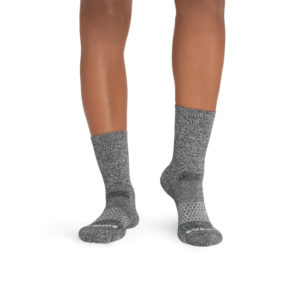 Women's All-Purpose Performance Calf Sock 3-Pack
