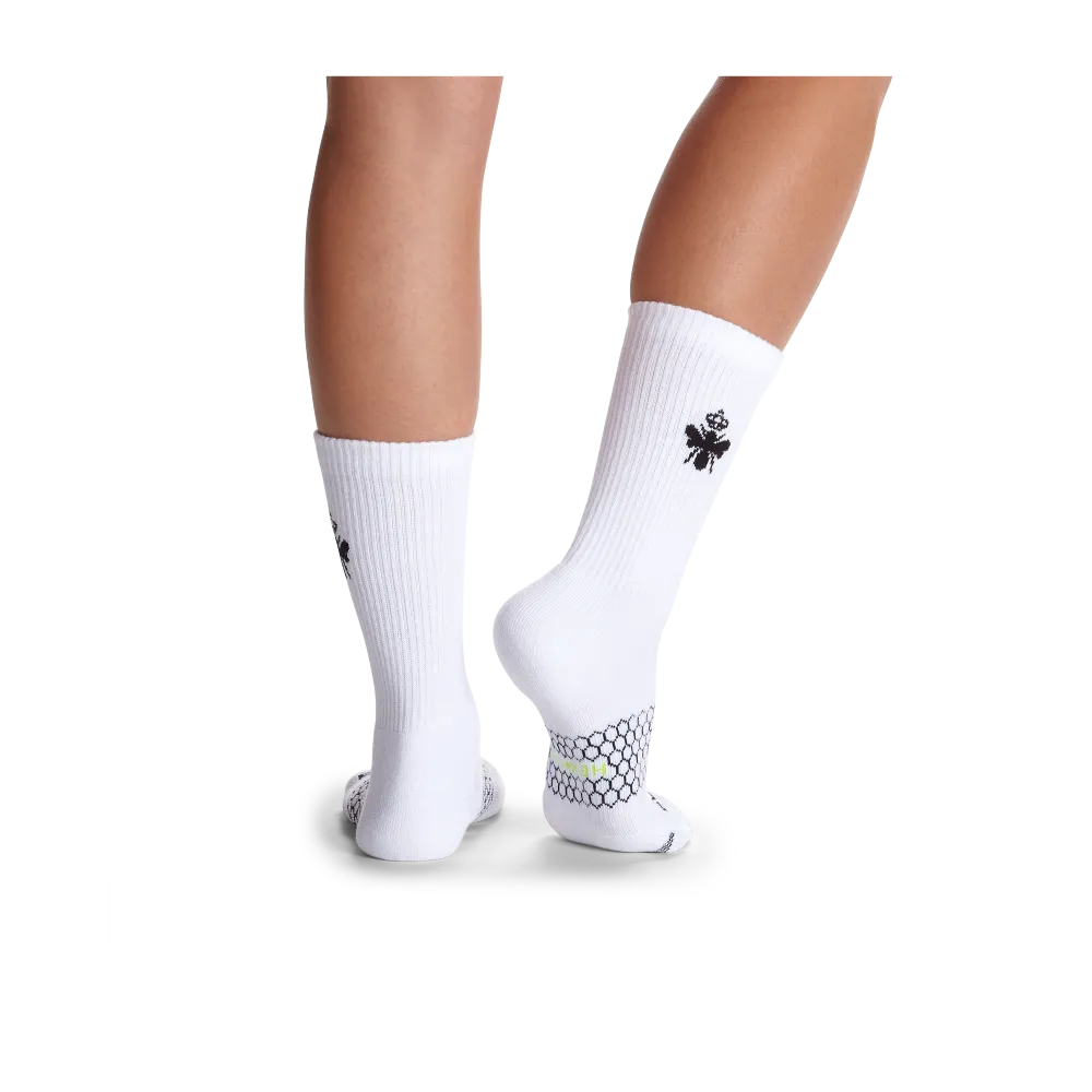 Women's All-Purpose Performance Calf Sock 3-Pack