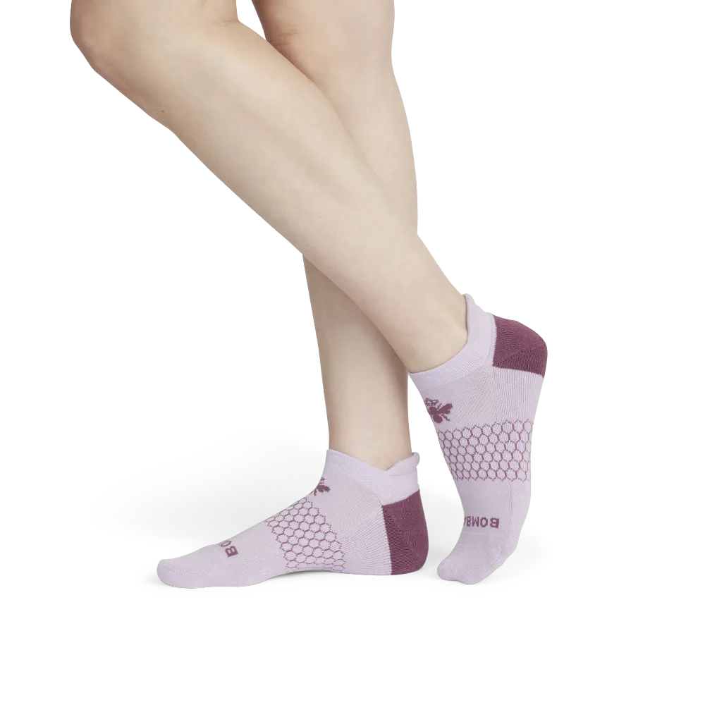 Women's Week of Bombas Ankle Sock 7-Pack