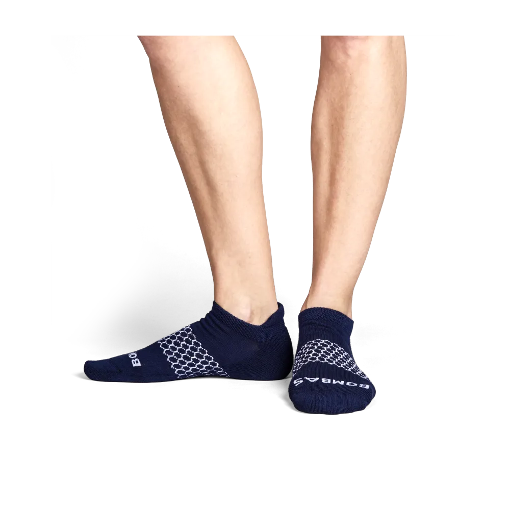 Women's Solids Ankle Socks