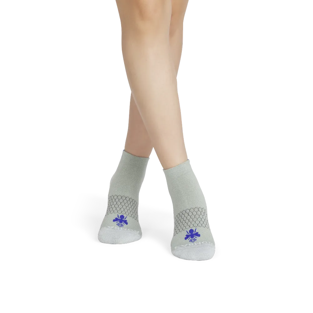 Women's Performance Compression Ankle Socks