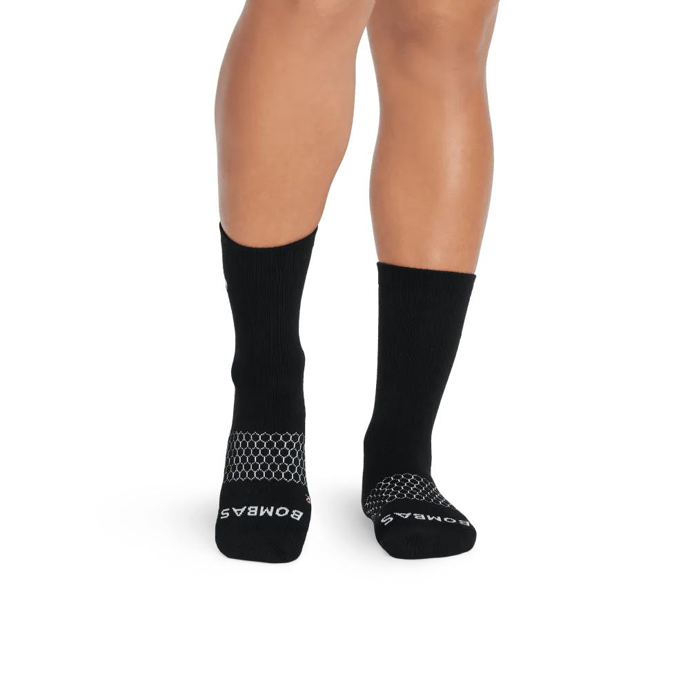 Women's All-Purpose Performance Calf Sock 3-Pack