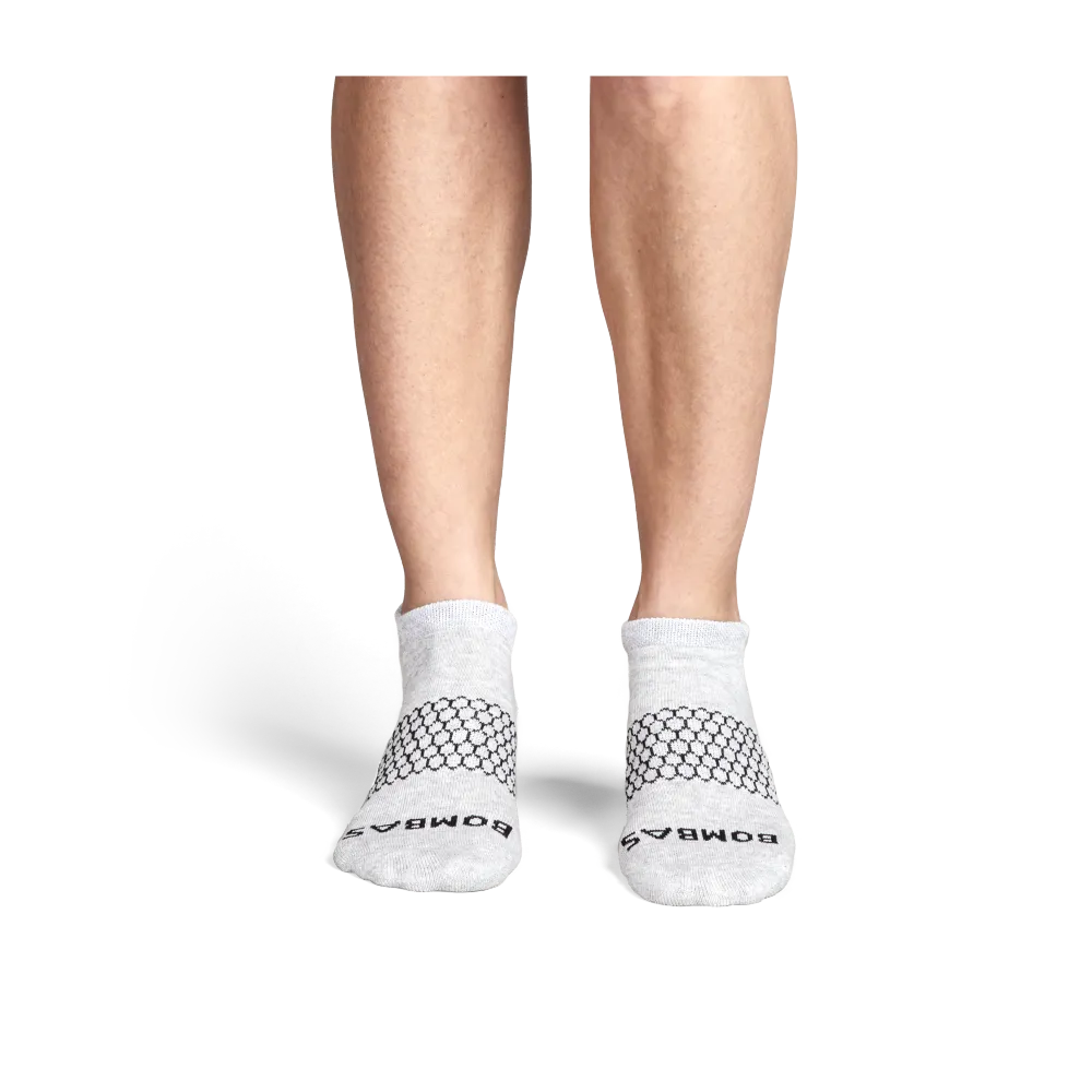 Women's Solids Ankle Socks