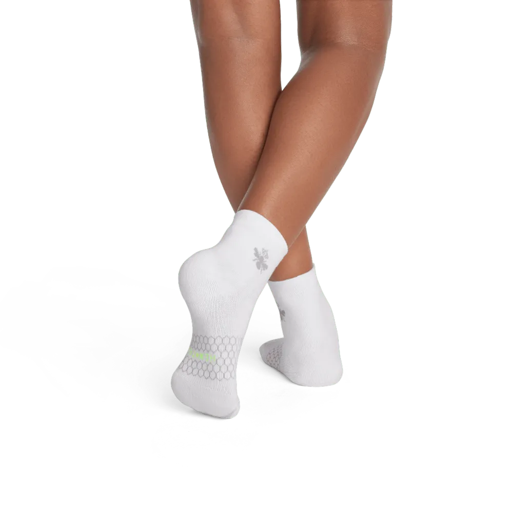 Women's All-Purpose Performance Quarter Sock 6-Pack