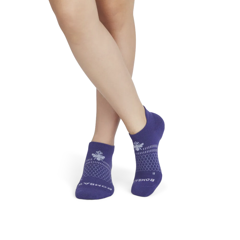 Women's All-Purpose Performance Ankle Sock 12-Pack