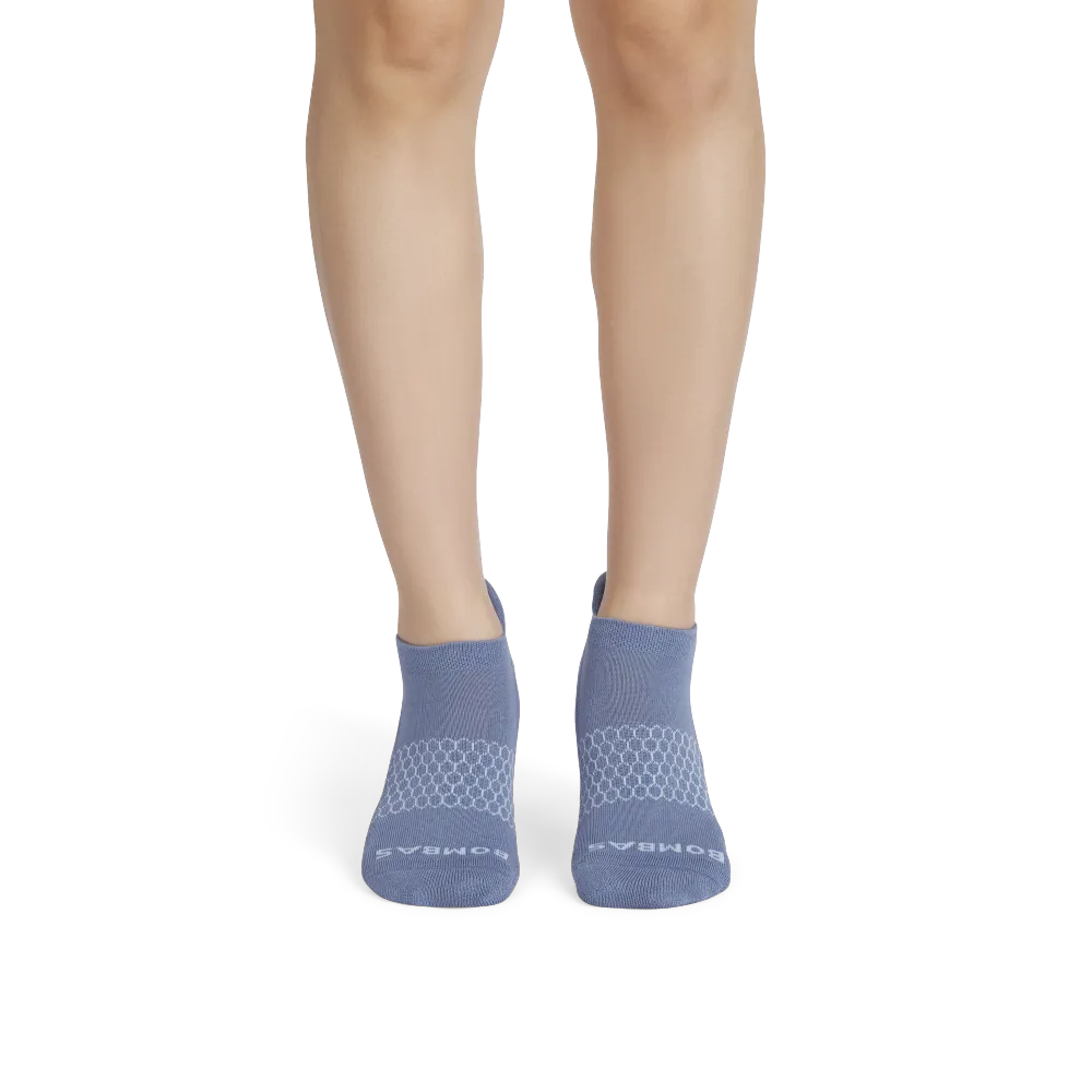 Women's Solids Ankle Socks