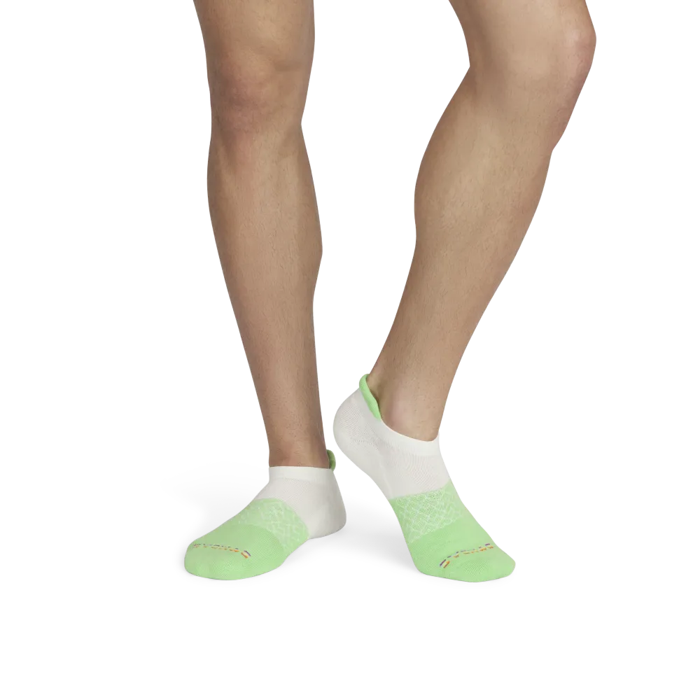 Pride Ankle Sock 4-Pack