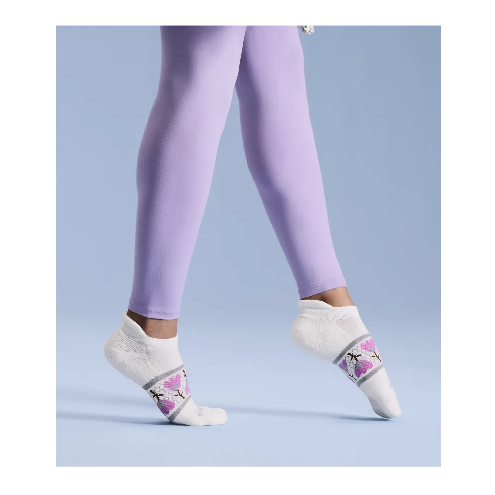 Women's Garden Party Ankle Socks