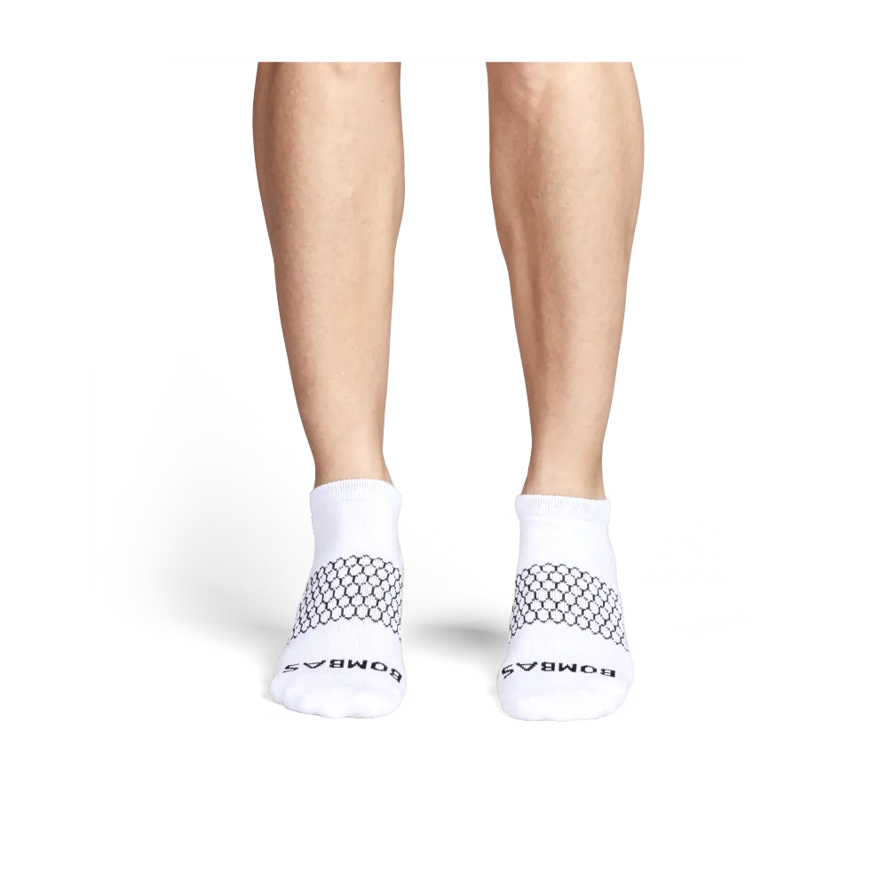 Women's Solids Ankle Socks